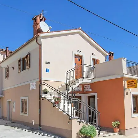 Ferienwohnung Romeo شقة *