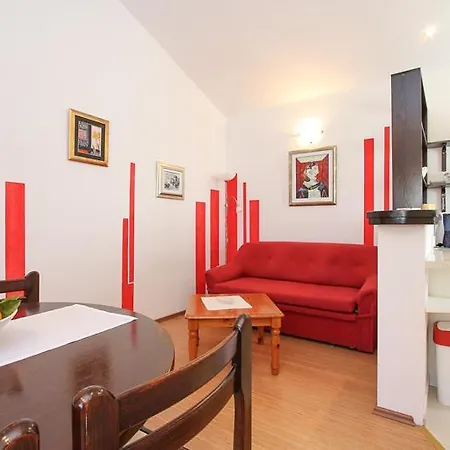 Ferienwohnung Romeo *