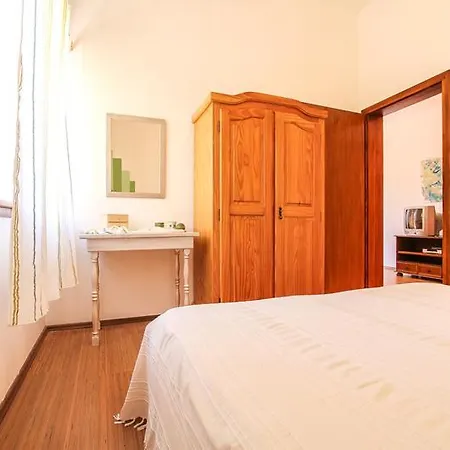 Ferienwohnung Romeo شقة بريمونتيرا