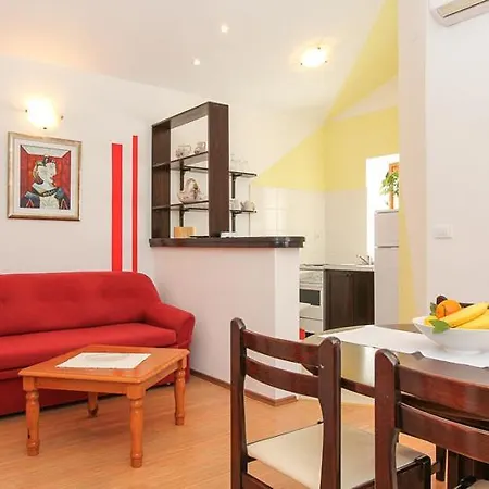 شقة Ferienwohnung Romeo